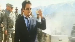 电影<钢铁侠>剧场版预告片2