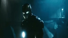 电影<钢铁侠>先行版预告片