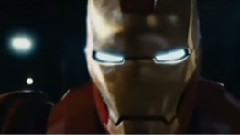 电影<钢铁侠>中文版预告片30秒