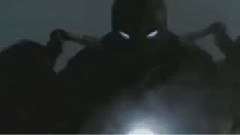 电影<钢铁侠>国际先行版预告片