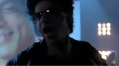 电影<超世纪战神-One>拍摄花絮