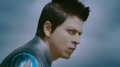 电影<超世纪战神-One>剧场版预告片