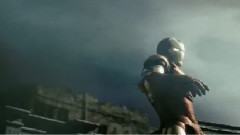 电影<钢铁侠>电视宣传片1