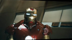 电影<钢铁侠>电视宣传片2