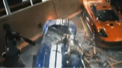 电影<钢铁侠>电视宣传片3