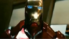 电影<钢铁侠>电视宣传片7
