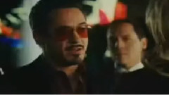 电影<钢铁侠>精彩片段2