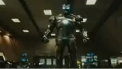 电影<钢铁侠>精彩片段3