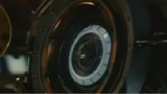 电影<钢铁侠>精彩片段4