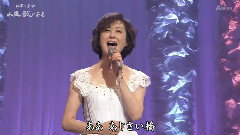 城之内早苗 - あじさい桥