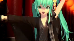 結んで開いて羅刹と骸