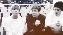 ALL兴 你究竟有几个好弟弟