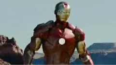 电影<钢铁侠>制作特辑之ILM Test