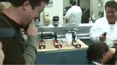 电影<钢铁侠>制作特辑之Robert Downey Jr