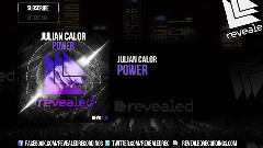 Power 官方试听版