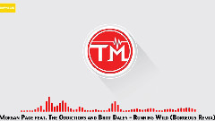 Running Wild (Borgeous Remix)官方试听版