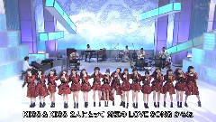 AKB48 - 唇にBe My Baby