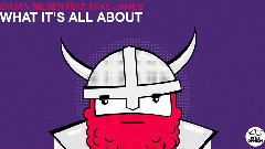 What It's All About 官方试听版