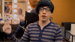 电影<欢乐合唱团> 演唱会3D电影版