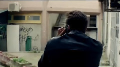 电影<十一月杀手> 精彩片段2