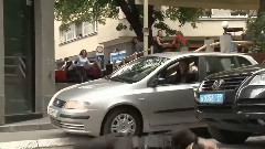 电影<十一月杀手> 拍摄直击