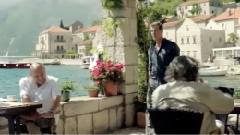 电影<十一月杀手> 制作特辑之A