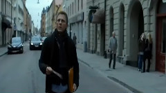 电影<龙纹身的女孩> 电视宣传片4