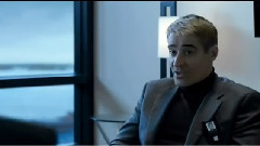 电影<龙纹身的女孩> 电视宣传片5