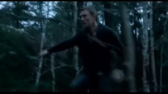 电影<龙纹身的女孩> 电视宣传片7