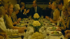 电影<龙纹身的女孩> 剧场版预告片