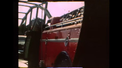 电影<龙纹身的女孩> 拍摄花絮