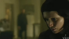 电影<龙纹身的女孩> 拍摄花絮-Mara:A Star Is Born