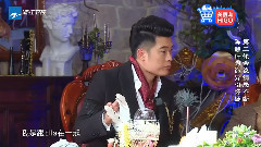 鹿晗 - 奔跑吧兄弟3 鹿晗Cut