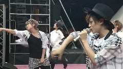 风男塾 - 瞬間到来フューチャー