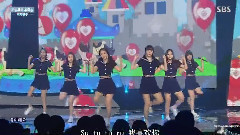 GFriend - 今天开始我们