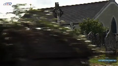 爱尔兰风景鸟瞰 2007