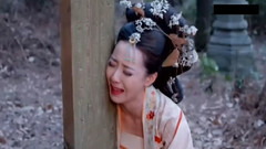 武媚娘传奇TVB版 高阳之死