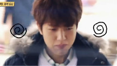 SHOWTIME INFINITE E02 预告