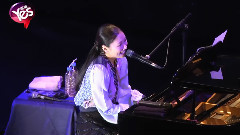 四度来台开唱秀中文