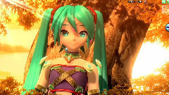 天鵞絨アラベスク