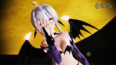 无限魅惑.疑心暗鬼