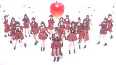 AKB48 - 唇にBe My Baby
