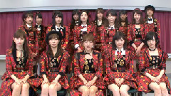 AKB48 - Talk & 唇にBe My Baby