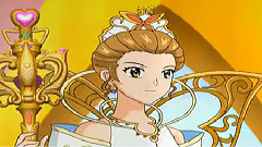 华语童星 - <巴啦啦小魔仙2彩虹心石>片头曲