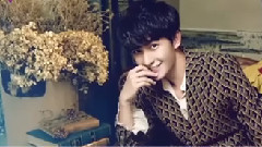 iLady优家画报2015年8月刊 封面拍摄花絮