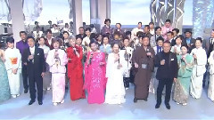 川の流れのように