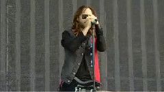 30 Seconds To Mars - Do Or Die & Conquistador