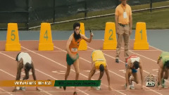 电影<独裁者>先行版预告片