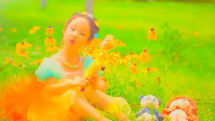 华语童星 - 可爱小公主