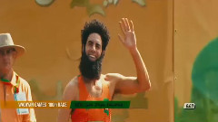 电影<独裁者>剧场版预告片